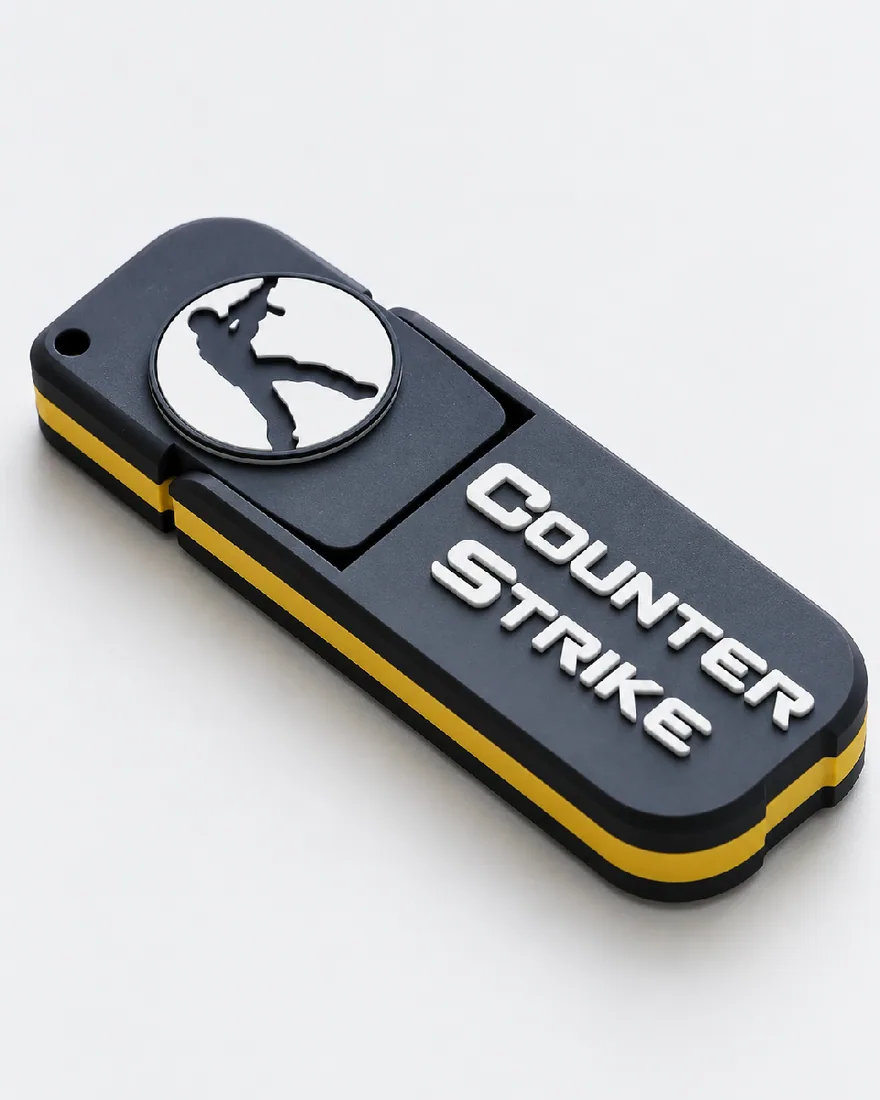 Chaveiros com suporte para celular — Jogos